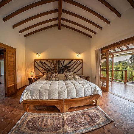 Petra Santa Hotel Boutique San Felipe Eksteriør bilde