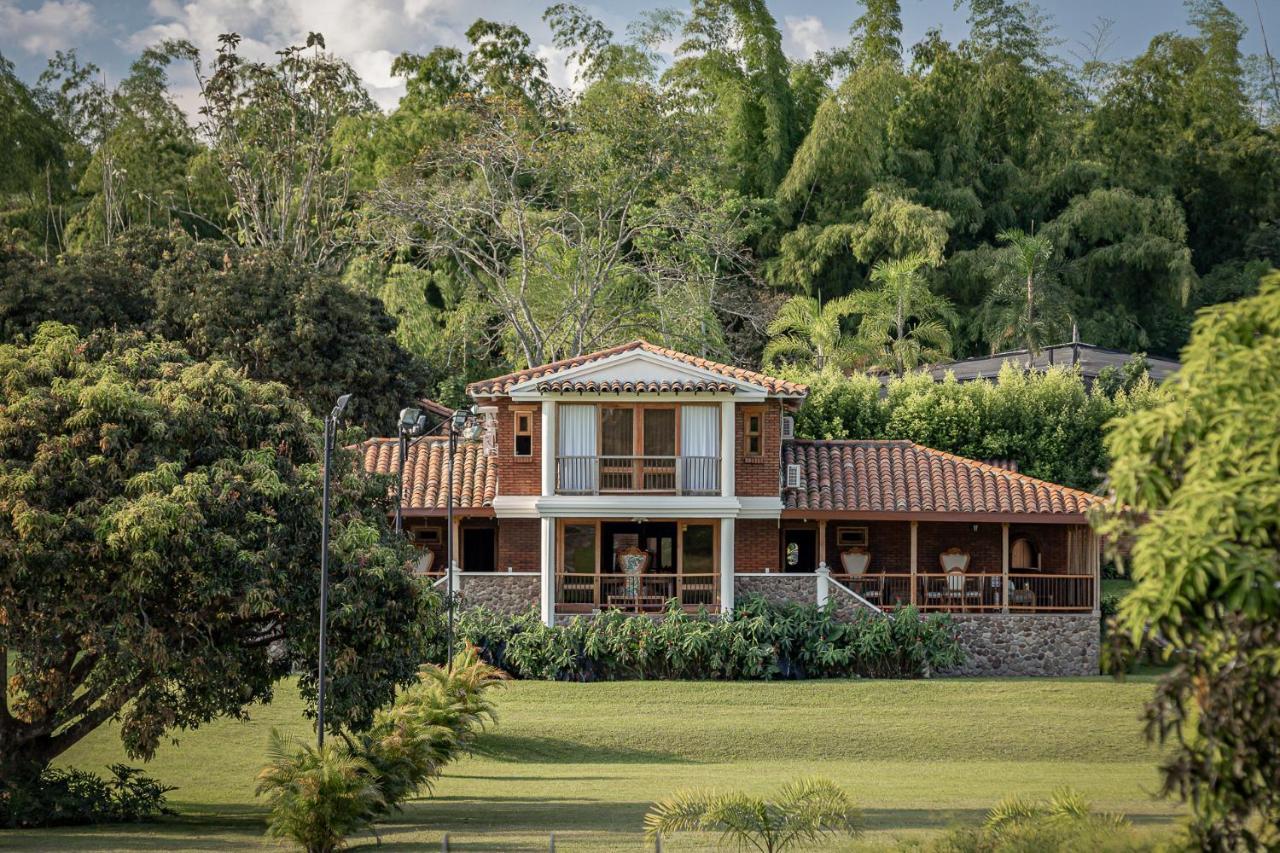 Petra Santa Hotel Boutique San Felipe Eksteriør bilde