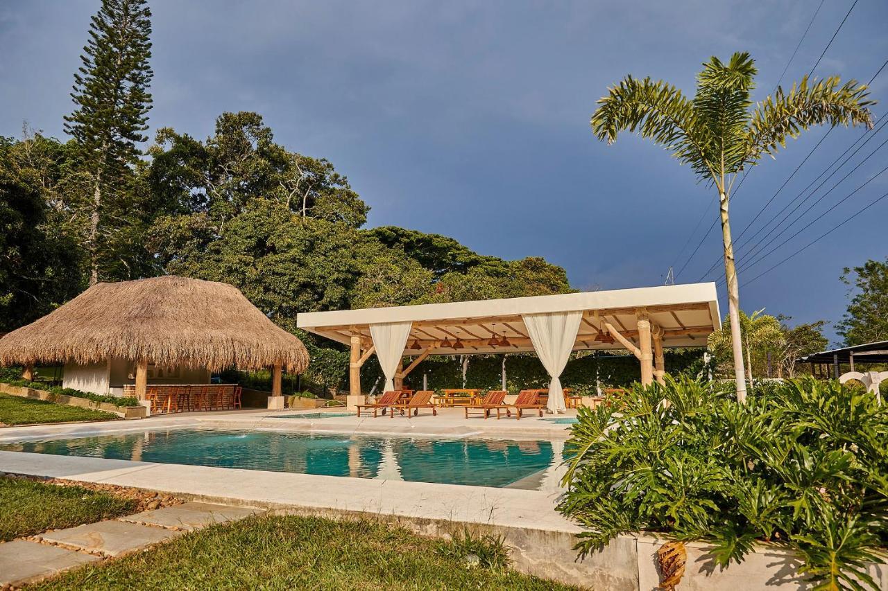 Petra Santa Hotel Boutique San Felipe Eksteriør bilde