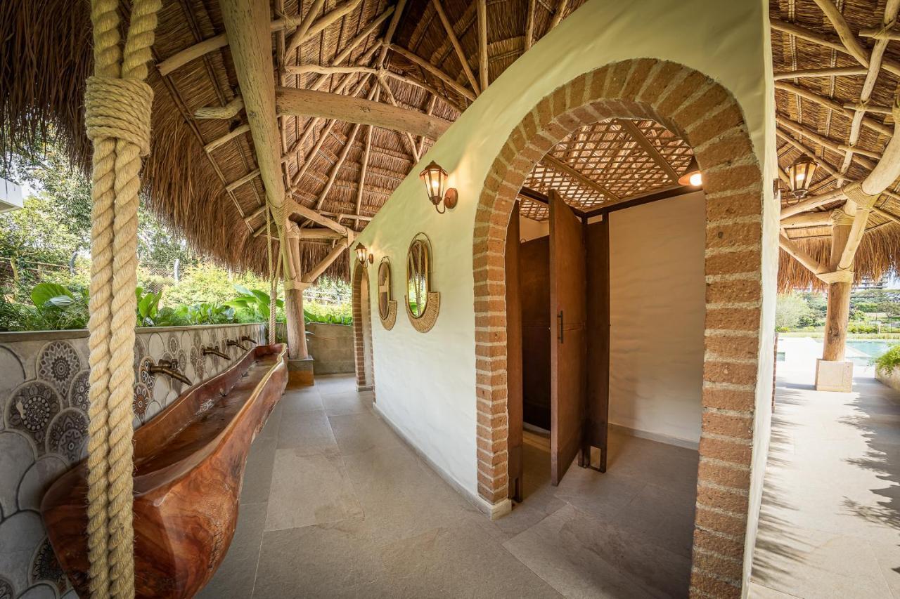 Petra Santa Hotel Boutique San Felipe Eksteriør bilde