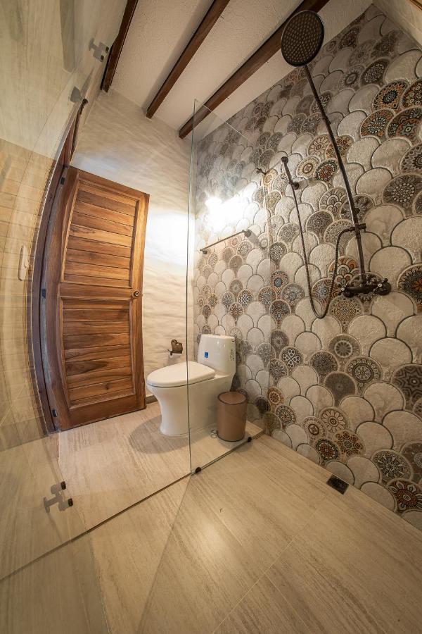 Petra Santa Hotel Boutique San Felipe Eksteriør bilde