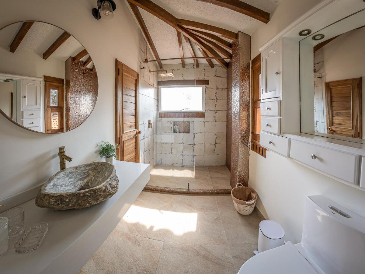 Petra Santa Hotel Boutique San Felipe Eksteriør bilde