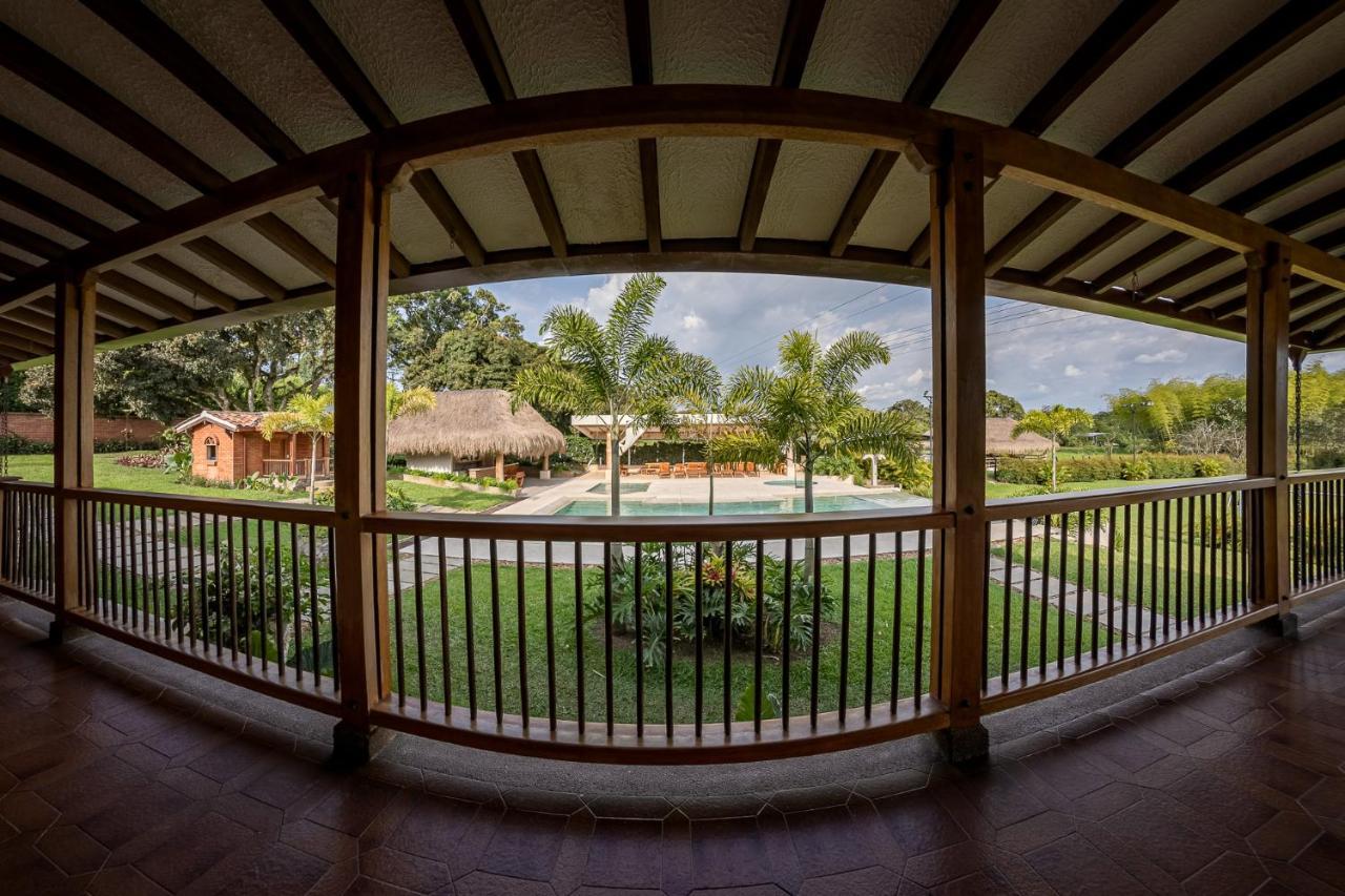 Petra Santa Hotel Boutique San Felipe Eksteriør bilde