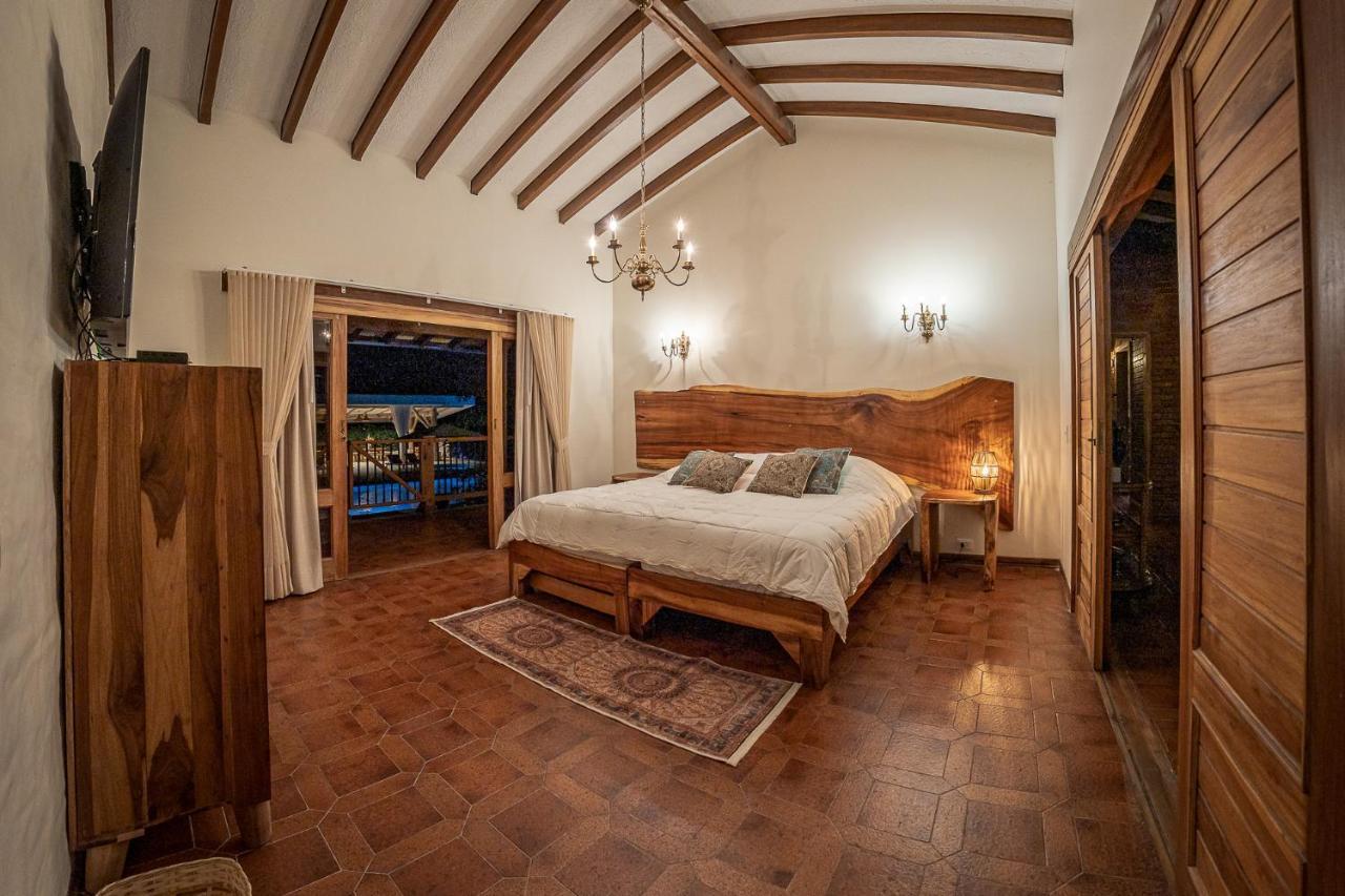 Petra Santa Hotel Boutique San Felipe Eksteriør bilde