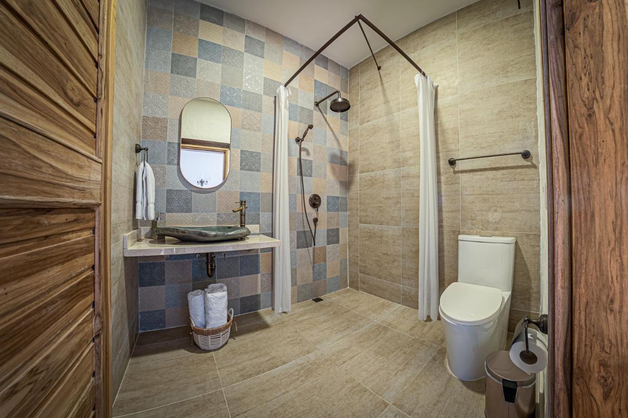Petra Santa Hotel Boutique San Felipe Eksteriør bilde