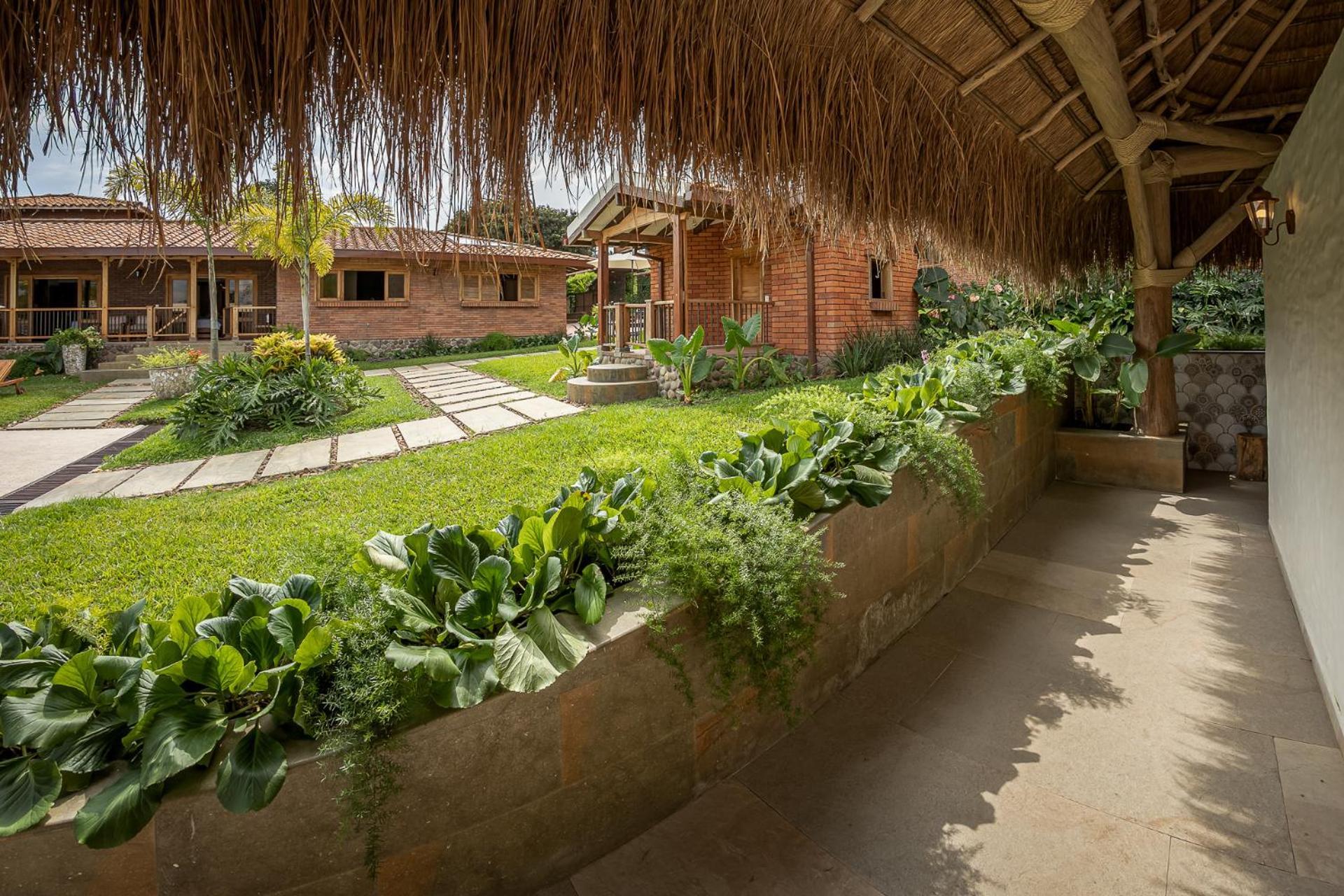Petra Santa Hotel Boutique San Felipe Eksteriør bilde