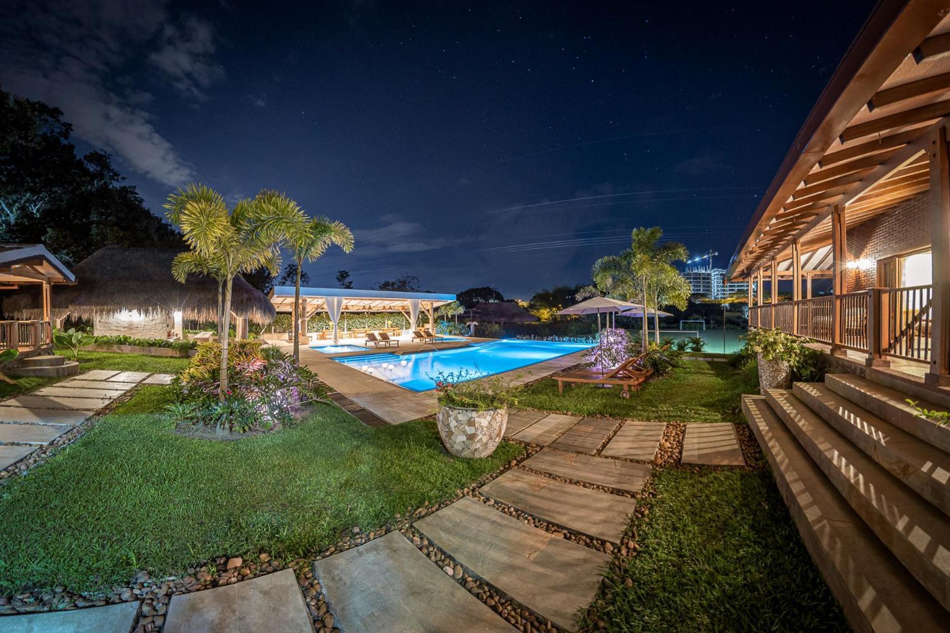 Petra Santa Hotel Boutique San Felipe Eksteriør bilde