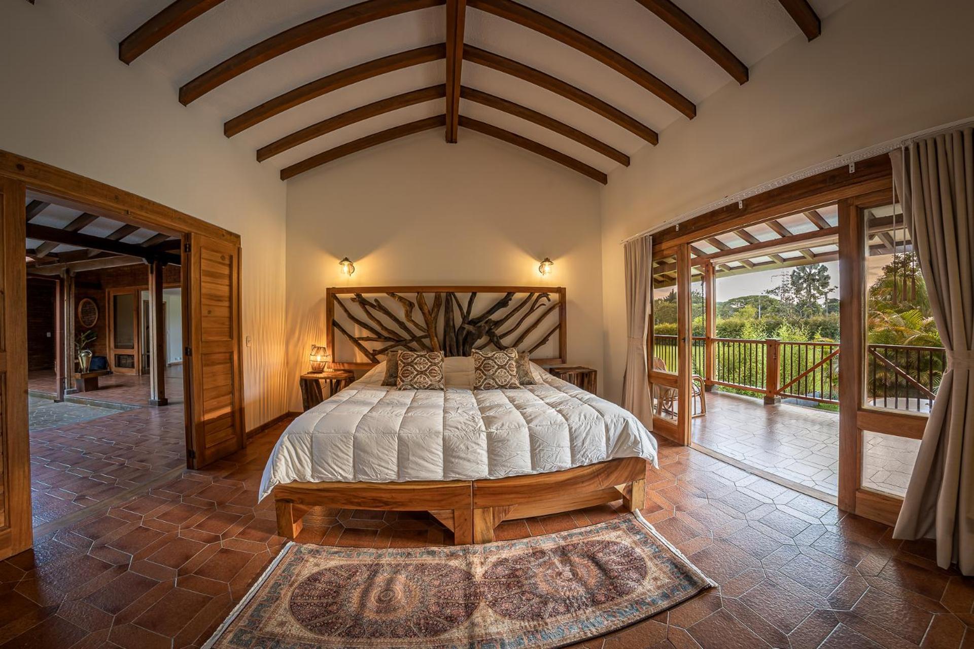 Petra Santa Hotel Boutique San Felipe Eksteriør bilde