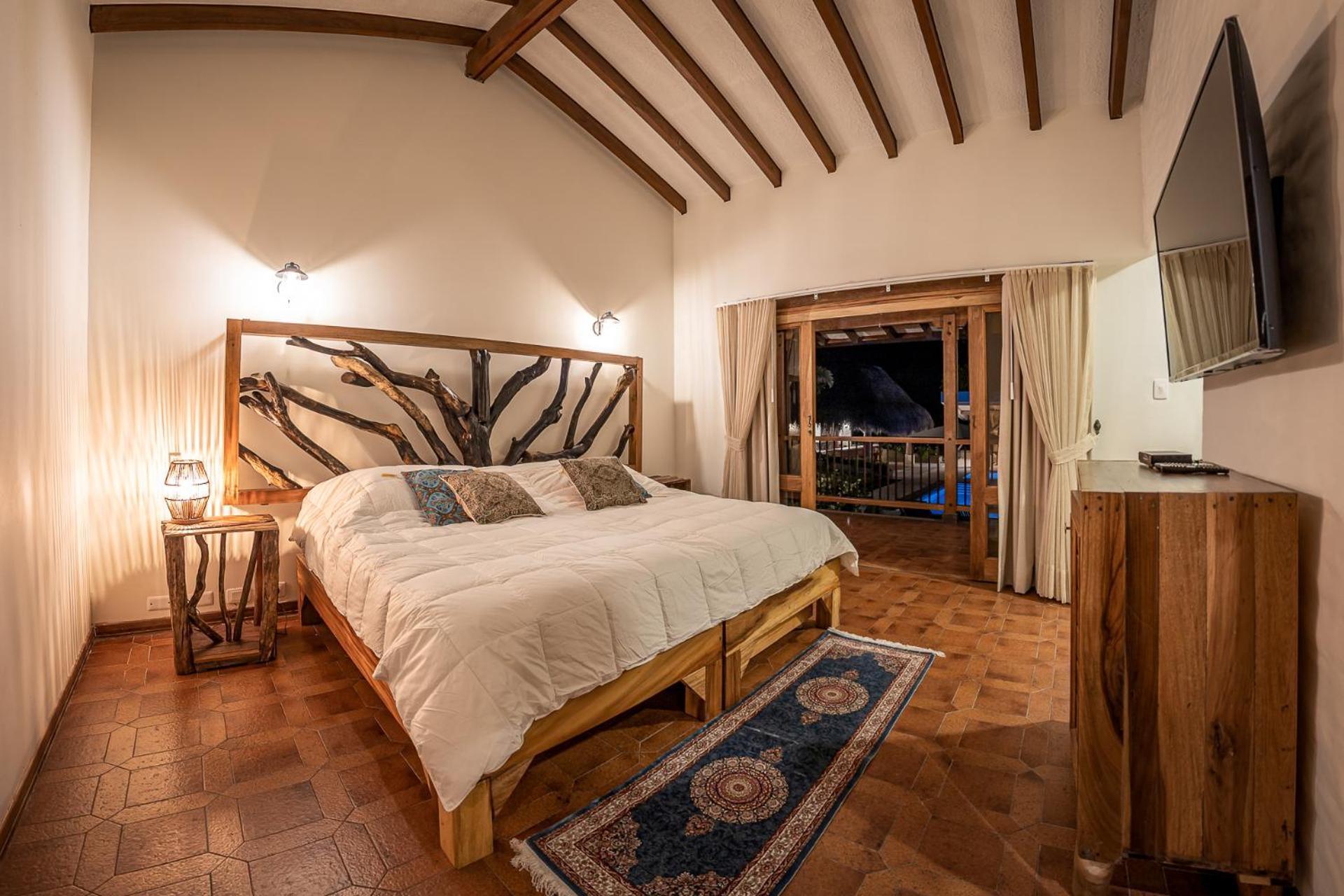 Petra Santa Hotel Boutique San Felipe Eksteriør bilde